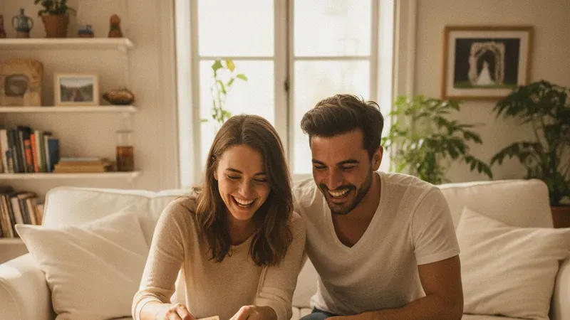 Liste de mariage cagnotte : guide complet pour bien démarrer